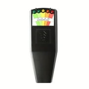 TNHOYUE 5-LED EMF Meter Field Detector Ghost Hunting Paranormal Equipment Tester Portable Counter Professional EMF Meter Tester